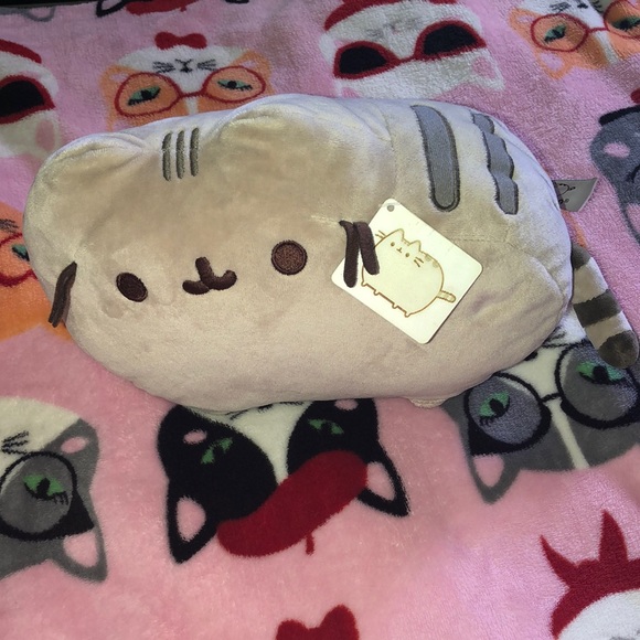 New Original Pusheen Cat - Picture 1 of 3